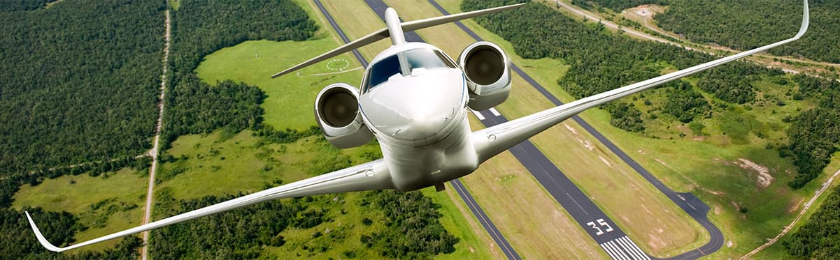 Cessna Aircraft