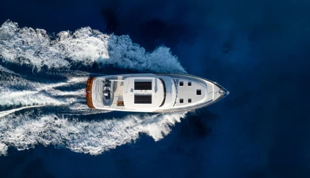 Grand Banks Yachts