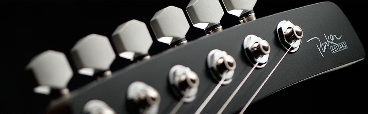 Parker Guitars