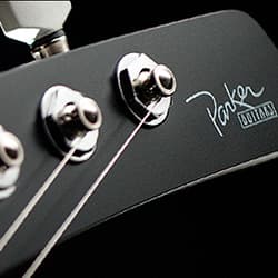 Parker Guitars